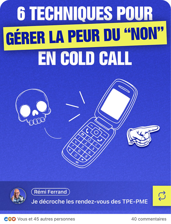 Post Rémi Ferrand 2